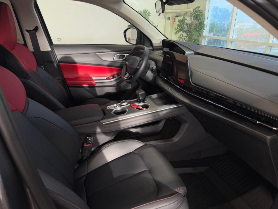 Changan UNI-S (CS55 Plus) Волгоград  - изображение 9