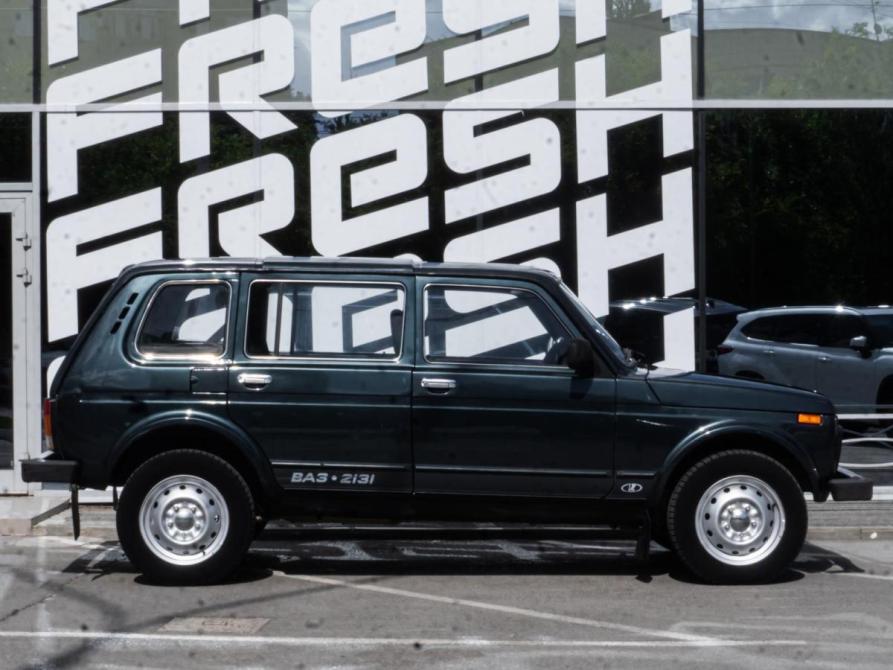 Lada (ВАЗ) 2131 (4x4) I Волгоград  - изображение 5