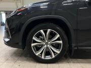 Lexus RX IV Рестайлинг Кемерово  - изображение 31