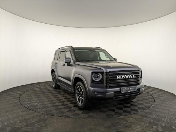 Haval H9 II с пробегом 2024 года, цена 3 900 000 рублей, 46905 км, внедорожник, Автокод Объявления
