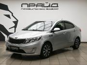Kia Rio III Ростов-на-Дону  - изображение 14