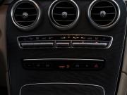 Mercedes-Benz GLC Coupe I (C253) Рестайлинг Москва  - изображение 32