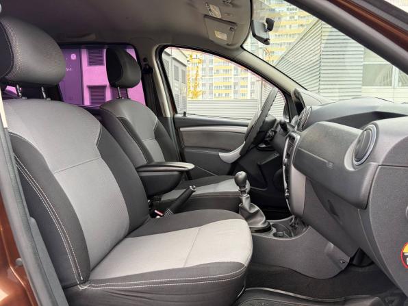 Renault Duster I с пробегом 2012 года, цена 725 000 рублей, 198088 км, внедорожник, Автокод Объявления