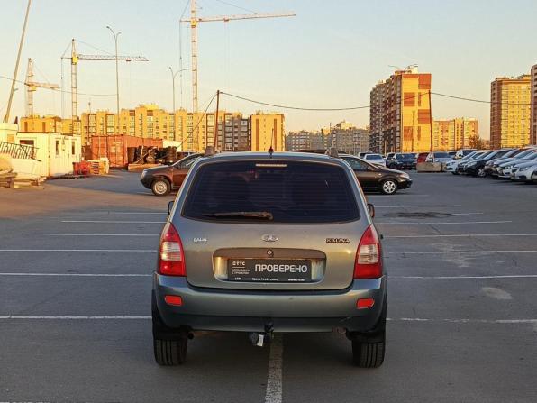 Lada (ВАЗ) Kalina I с пробегом 2011 года, цена 160 000 рублей, 127829 км, универсал, Автокод Объявления