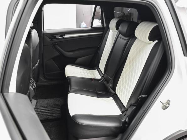 Skoda Kodiaq I с пробегом 2020 года, цена 2 675 000 рублей, 57038 км, внедорожник, Автокод Объявления