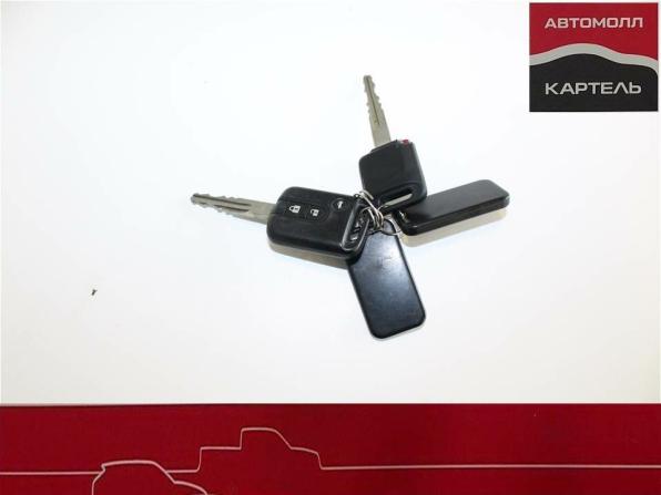 Nissan Almera Classic I с пробегом 2011 года, цена 629 000 рублей, 213814 км, седан, Автокод Объявления
