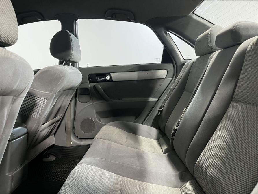 Chevrolet Lacetti I Великий Новгород  - изображение 9