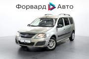 Lada (ВАЗ) Largus I Тюмень  - изображение 27