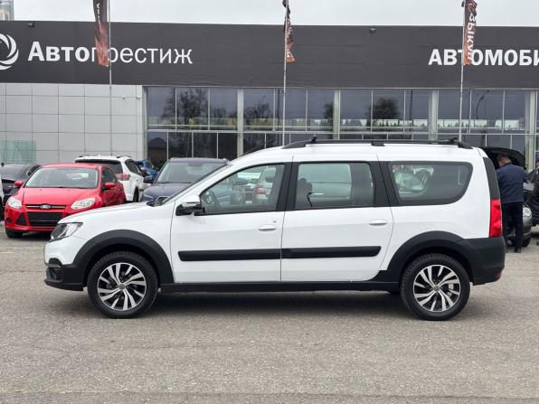 Lada (ВАЗ) Largus I Рестайлинг с пробегом 2025 года, цена 1 499 000 рублей, 22704 км, универсал, Автокод Объявления