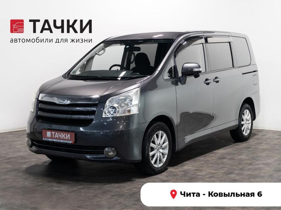 Toyota Noah II (R70) Чита  - изображение 1
