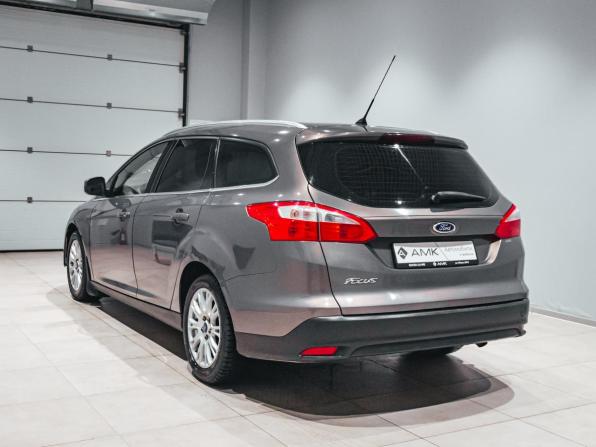 Ford Focus III с пробегом 2012 года, цена 816 425 рублей, 220573 км, универсал, Автокод Объявления