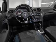 Volkswagen Polo V Рестайлинг Москва  - изображение 28