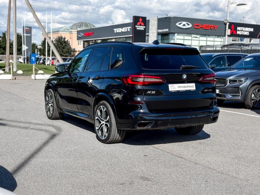 BMW X5 IV (G05/G18) Санкт-Петербург  - изображение 6
