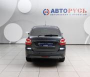 Lada (ВАЗ) Granta I Рестайлинг Подольск  - изображение 29