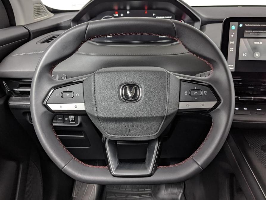 Changan UNI-S (CS55 Plus) Москва  - изображение 22