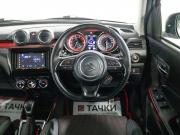 Suzuki Swift V Иркутск  - изображение 34