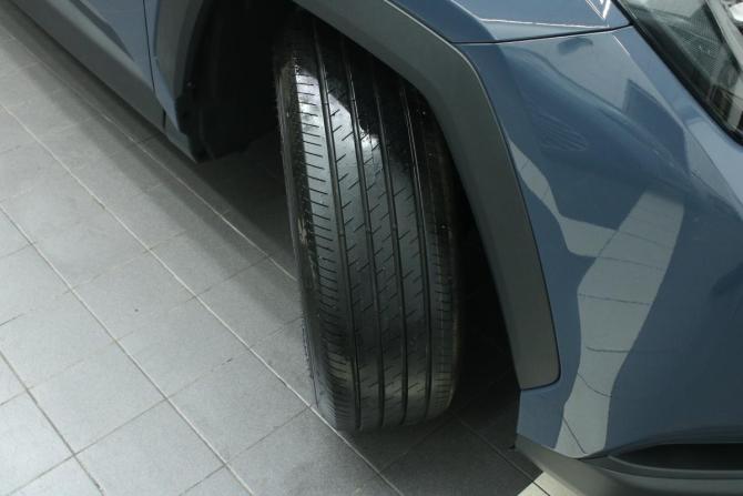 Toyota RAV4 VI (XA60) с пробегом 2026 года, цена 4 295 000 рублей, 50 км, внедорожник, Автокод Объявления