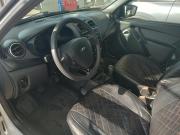Lada (ВАЗ) Granta I Рестайлинг Арзамас  - изображение 23