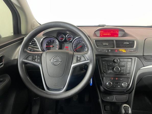 Opel Mokka I с пробегом 2014 года, цена 893 000 рублей, 201269 км, внедорожник, Автокод Объявления