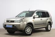 Nissan X-Trail I Новосибирск  - изображение 21