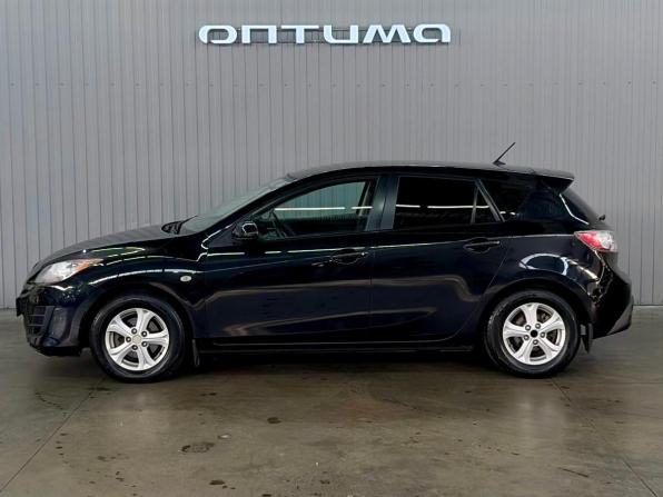 Mazda 3 II (BL) с пробегом 2010 года, цена 877 000 рублей, 256892 км, хэтчбек, Автокод Объявления