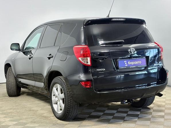 Toyota RAV4 III (XA30) с пробегом 2008 года, цена 1 170 000 рублей, 221438 км, внедорожник, Автокод Объявления