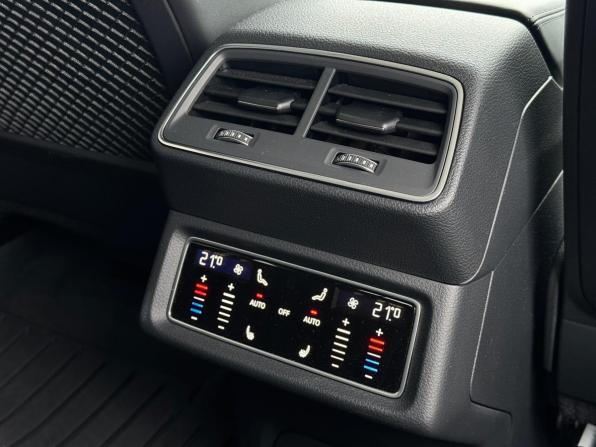 Audi e-tron Sportback I с пробегом 2022 года, цена 4 890 000 рублей, 15927 км, внедорожник, Автокод Объявления