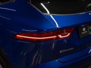Jaguar E-Pace I Москва  - изображение 52