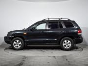 Hyundai Santa Fe Classic Санкт-Петербург  - изображение 26
