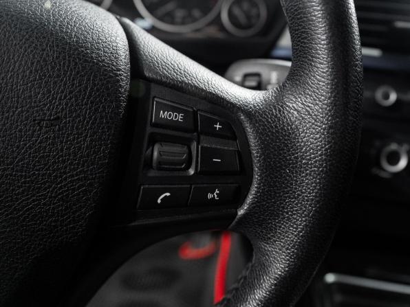 BMW 3 серии VI (F3x) с пробегом 2014 года, цена 1 475 000 рублей, 183915 км, седан, Автокод Объявления