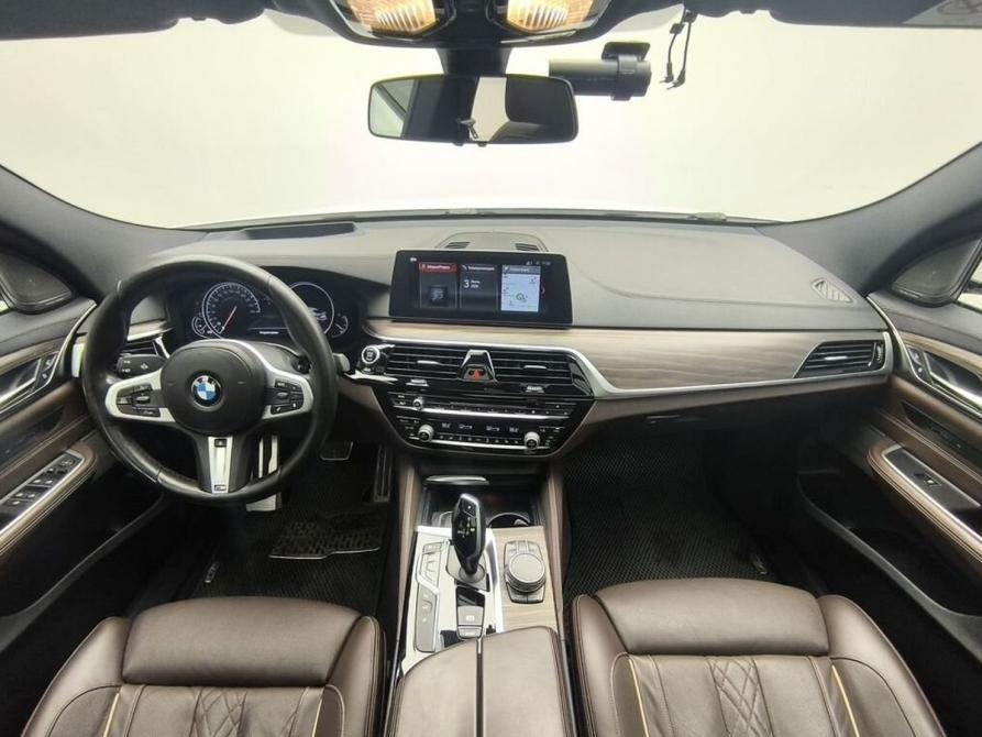 BMW 6 серии IV (G32) Москва  - изображение 7