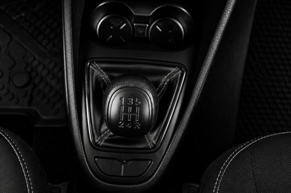 Lada (ВАЗ) Vesta I Рестайлинг (NG) Челябинск  - изображение 15