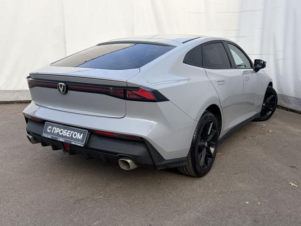 Changan UNI-V I с пробегом 2024 года, цена 2 269 000 рублей, 43000 км, лифтбек, Автокод Объявления