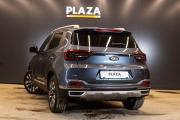 Chery Tiggo 4 I Рестайлинг Уфа  - изображение 27