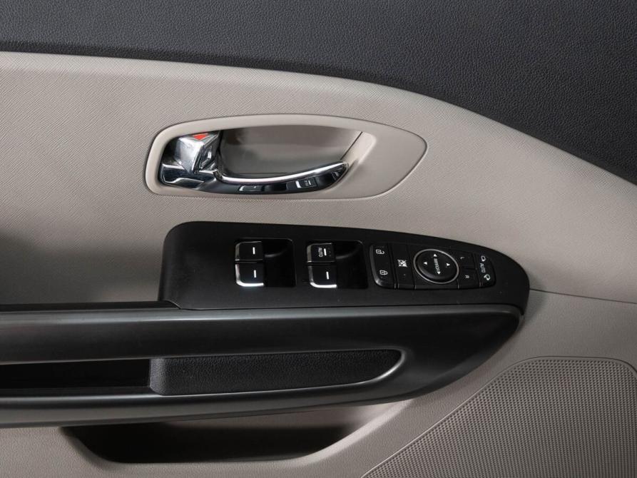 Kia Carnival III Казань  - изображение 21