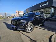 Mercedes-Benz GLS II (X167) Санкт-Петербург  - изображение 34
