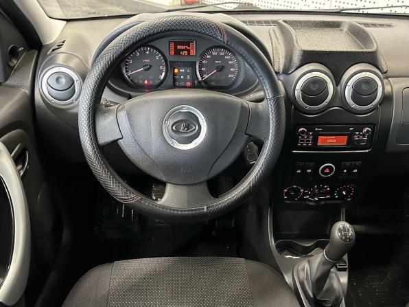 Lada (ВАЗ) Largus I с пробегом 2019 года, цена 740 000 рублей, 90024 км, универсал, Автокод Объявления