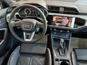 Audi Q3 II (F3) Москва  - изображение 34