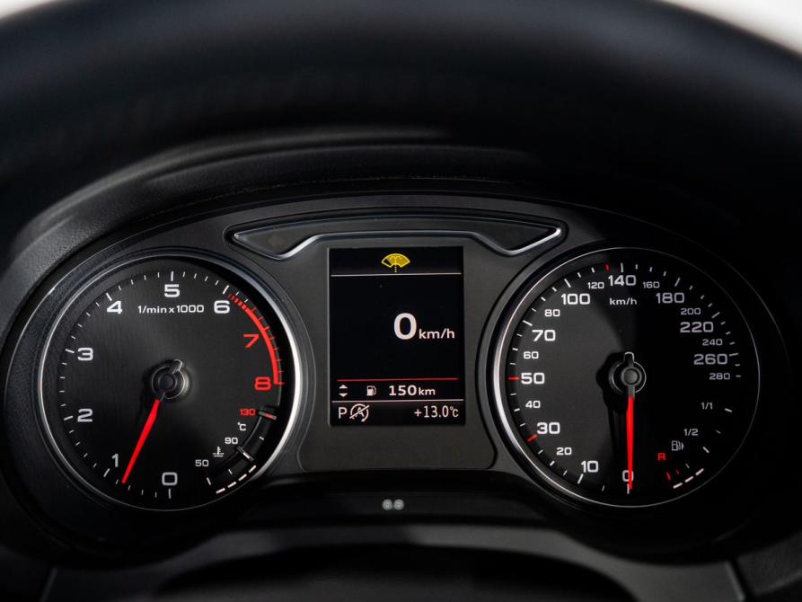 Audi A3 III (8V) Иркутск  - изображение 10