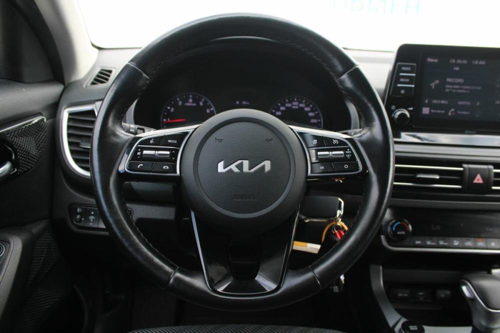Kia Seltos I Пермь  - изображение 11