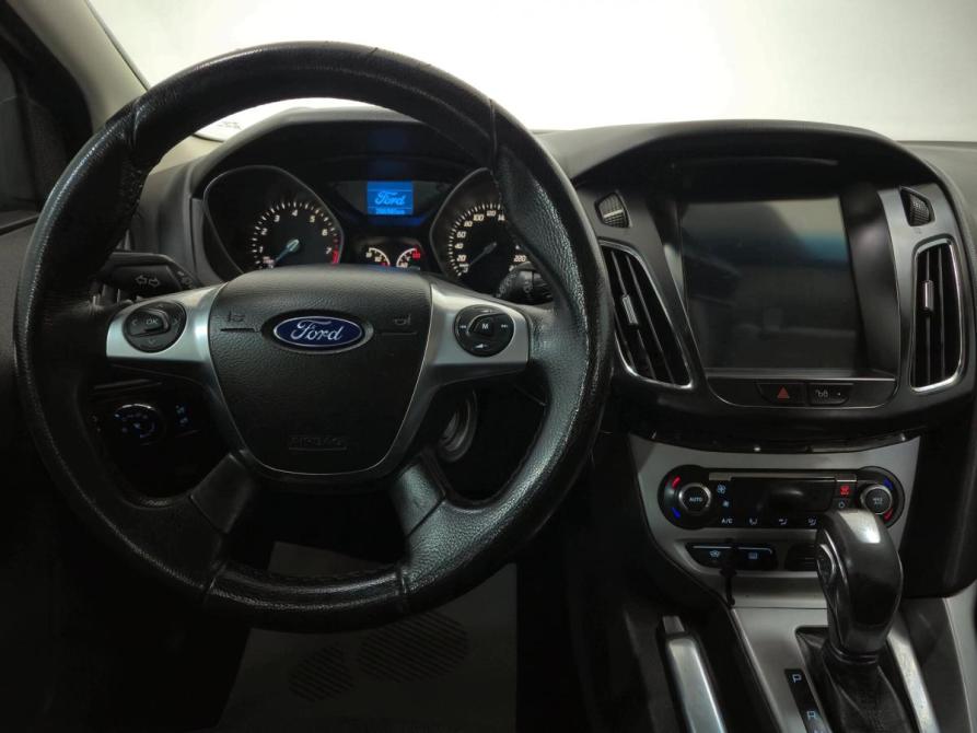 Ford Focus III Альметьевск  - изображение 11