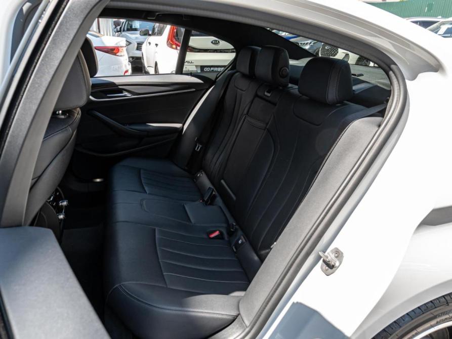 BMW 5 серии VII (G30/G31/G38) Рестайлинг Краснодар  - изображение 9