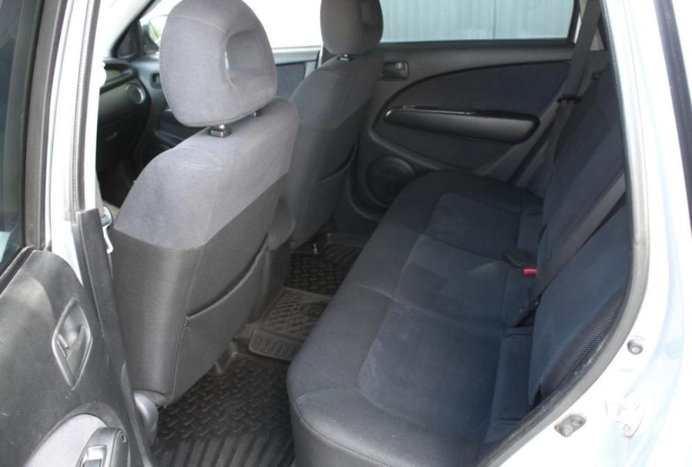Mitsubishi Outlander I Нижний Новгород  - изображение 13