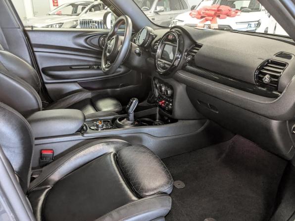 Mini Clubman II Рестайлинг с пробегом 2020 года, цена 2 830 000 рублей, 84800 км, универсал, Автокод Объявления