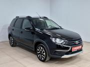 Lada (ВАЗ) Granta I Рестайлинг Альметьевск  - изображение 23
