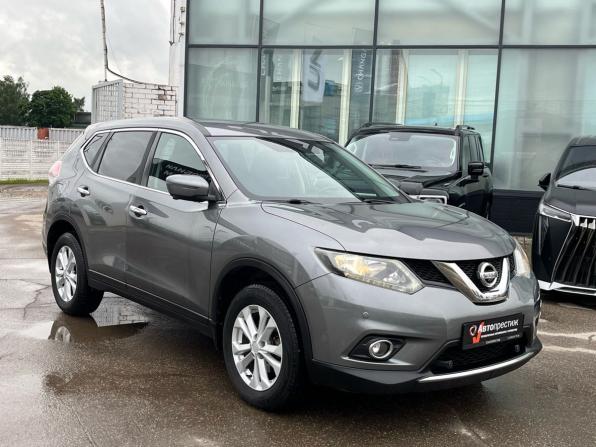 Nissan X-Trail III с пробегом 2018 года, цена 1 695 000 рублей, 173504 км, внедорожник, Автокод Объявления