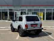 Lada (ВАЗ) 2121 (4x4) I Рестайлинг (2020) Пермь  - изображение 24