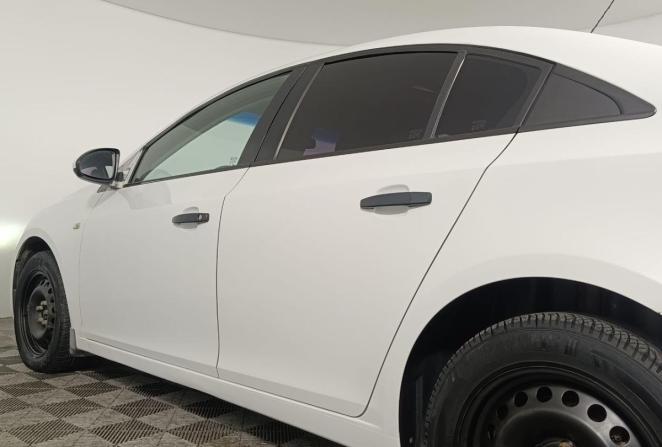 Chevrolet Cruze I с пробегом 2012 года, цена 620 000 рублей, 197355 км, седан, Автокод Объявления