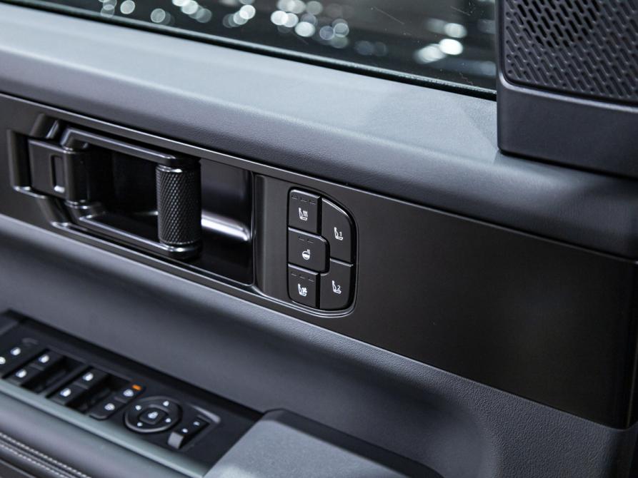 Kia Tasman Санкт-Петербург  - изображение 31