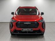 Haval Jolion I Рестайлинг Москва  - изображение 32